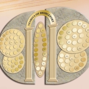 Dedication Plaques - dp990